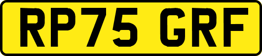 RP75GRF
