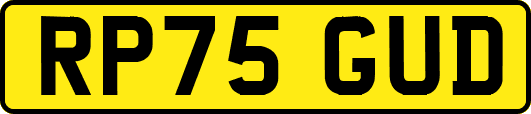 RP75GUD