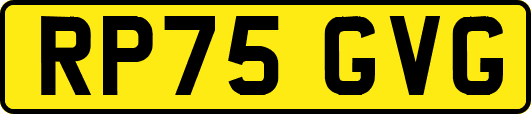 RP75GVG