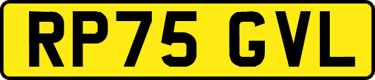 RP75GVL