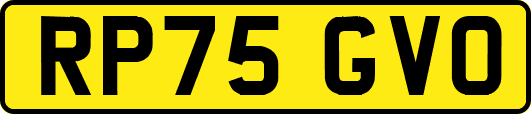 RP75GVO