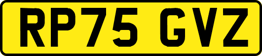 RP75GVZ