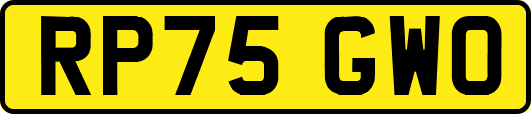 RP75GWO