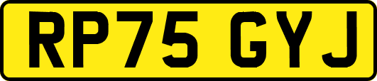 RP75GYJ