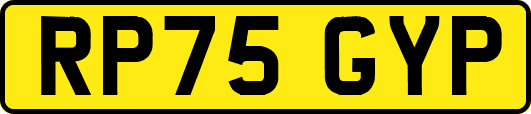 RP75GYP