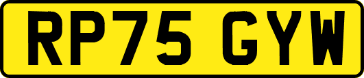 RP75GYW