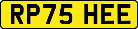 RP75HEE