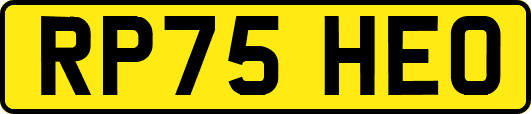RP75HEO