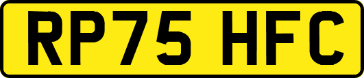 RP75HFC