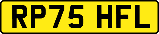 RP75HFL
