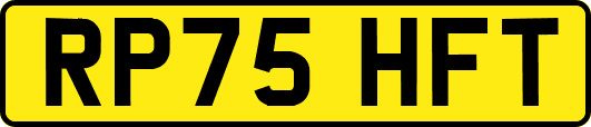 RP75HFT
