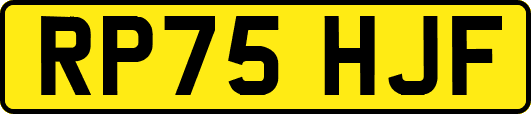 RP75HJF