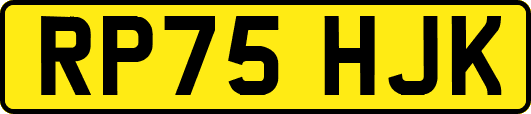 RP75HJK