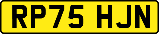 RP75HJN