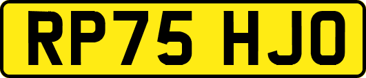 RP75HJO