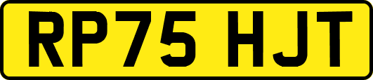 RP75HJT