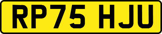 RP75HJU