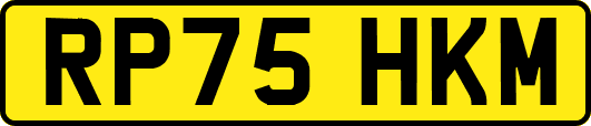 RP75HKM