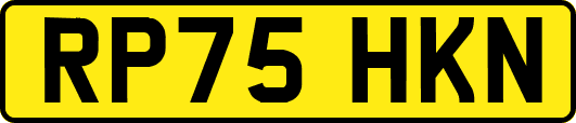 RP75HKN