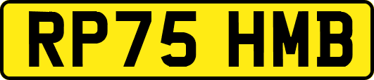 RP75HMB