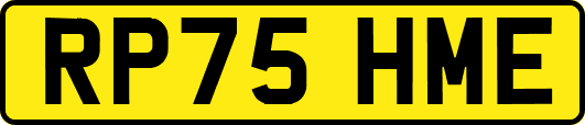 RP75HME
