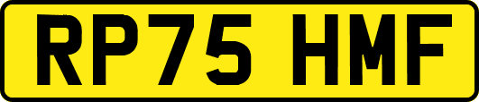 RP75HMF