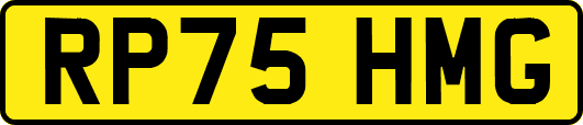 RP75HMG