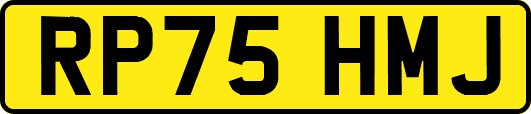 RP75HMJ