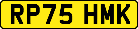 RP75HMK