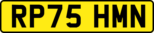 RP75HMN