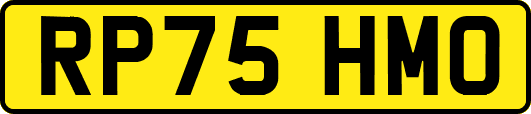RP75HMO