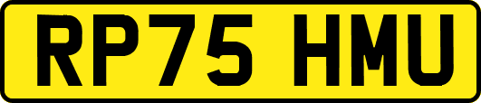 RP75HMU