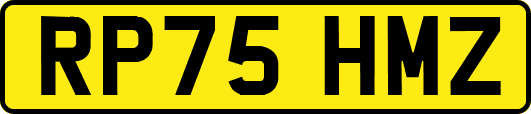 RP75HMZ