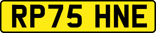 RP75HNE