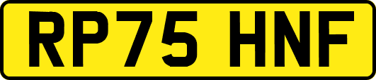 RP75HNF