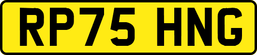 RP75HNG