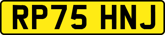 RP75HNJ