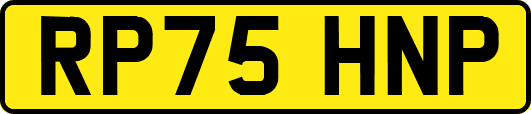 RP75HNP