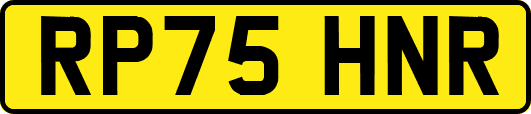 RP75HNR