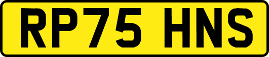 RP75HNS