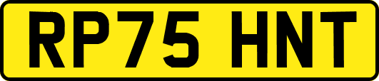 RP75HNT