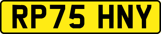 RP75HNY