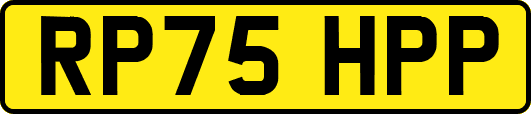 RP75HPP