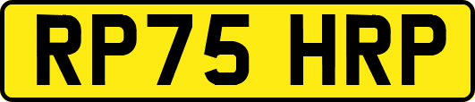 RP75HRP