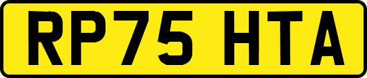RP75HTA