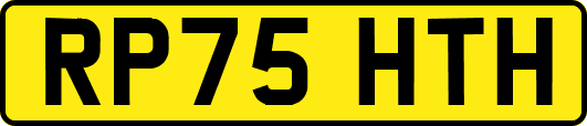 RP75HTH