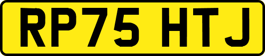 RP75HTJ