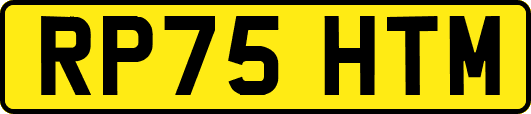RP75HTM