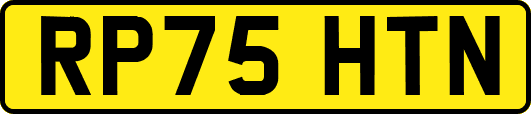 RP75HTN
