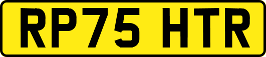 RP75HTR